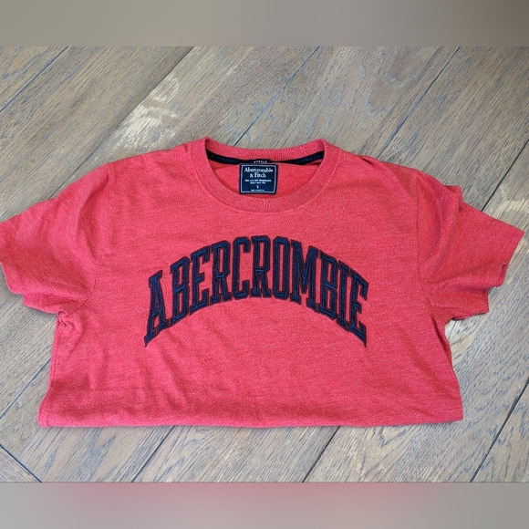 Abercrombie & Fitch t-shirt - Picture 1 of 1